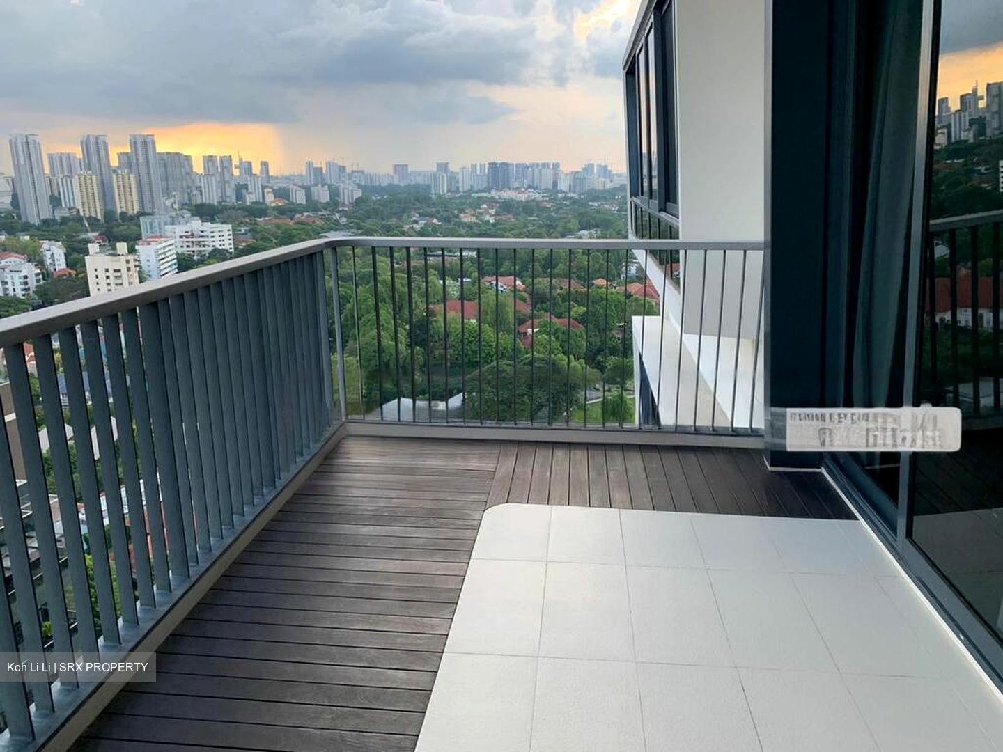 D'Leedon (D10), Condominium #480319191